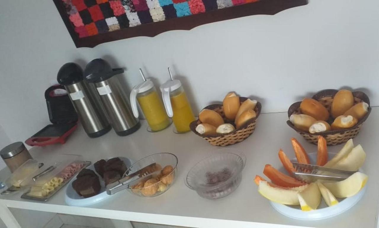 Serras Do Jalapao 호텔 Mateiros 외부 사진